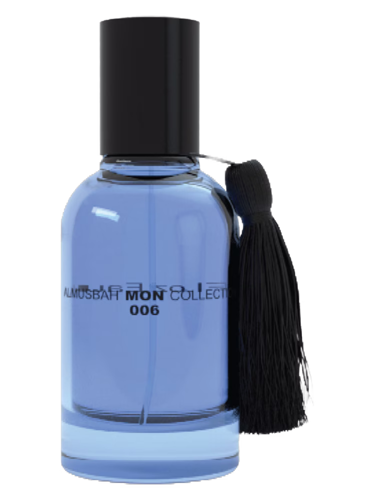 Al Musbah Mon 006