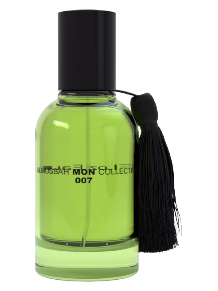 Al Musbah Mon 007