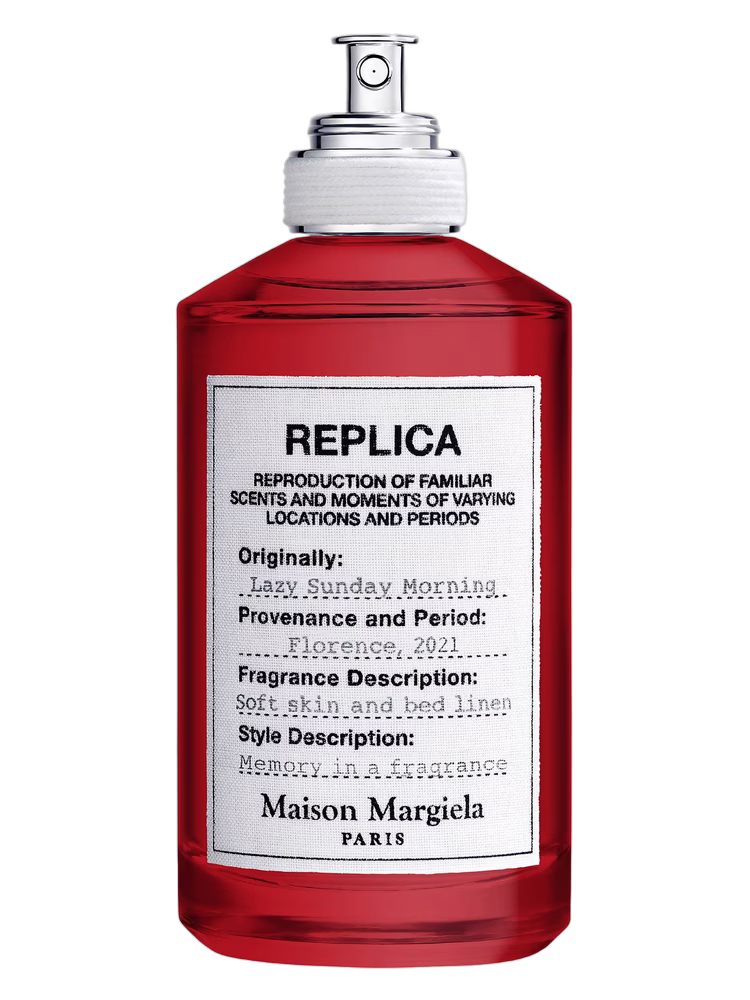Maison Martin Margiela Lazy Sunday Morning Lunar New Year Edition