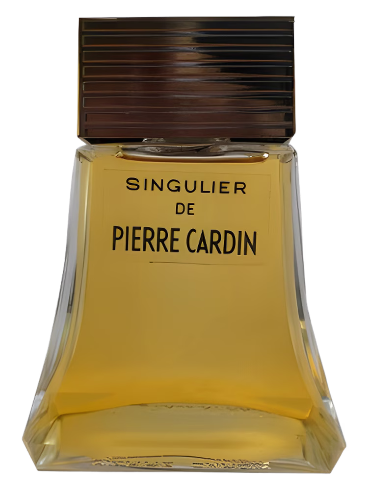 Pierre Cardin Singulier