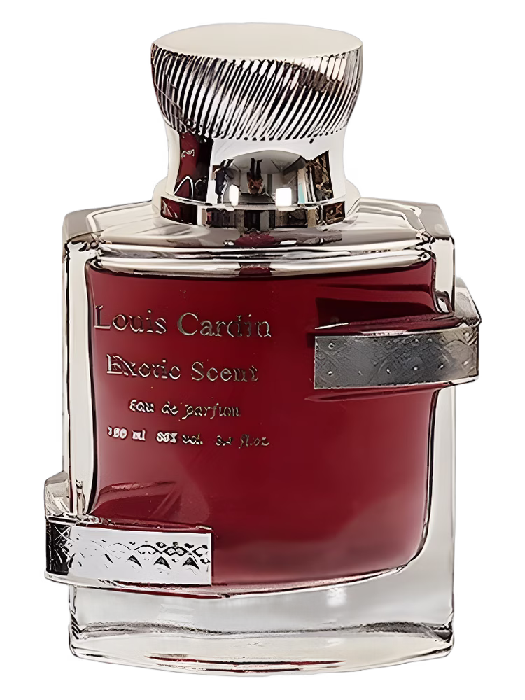 Louis Cardin Exotic Scent