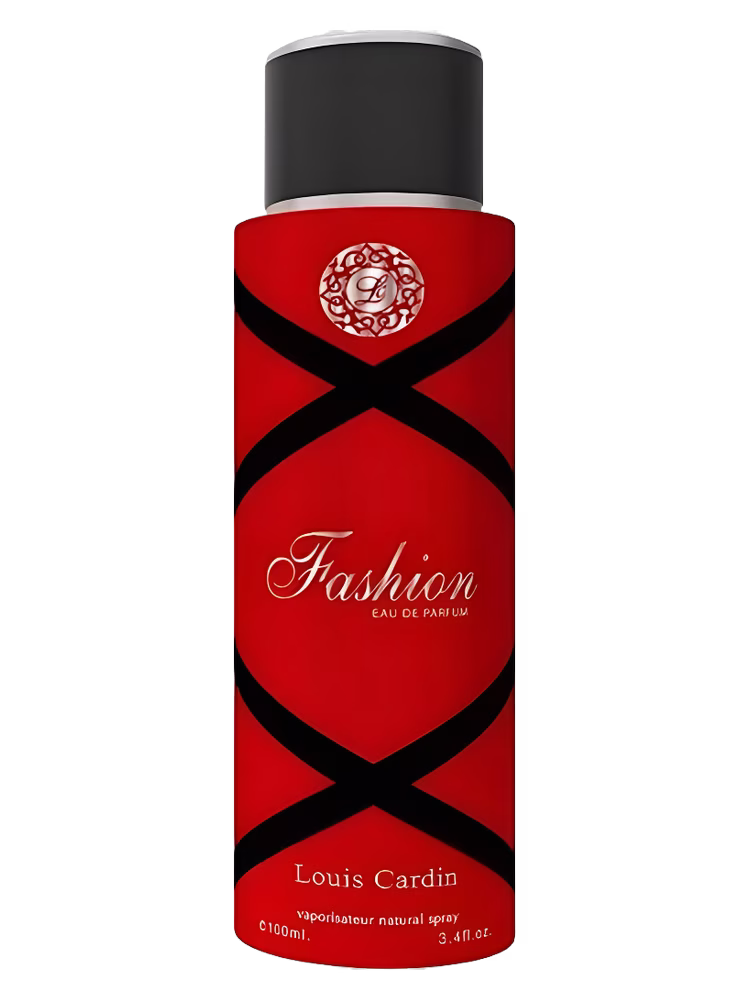 Louis Cardin Fashion