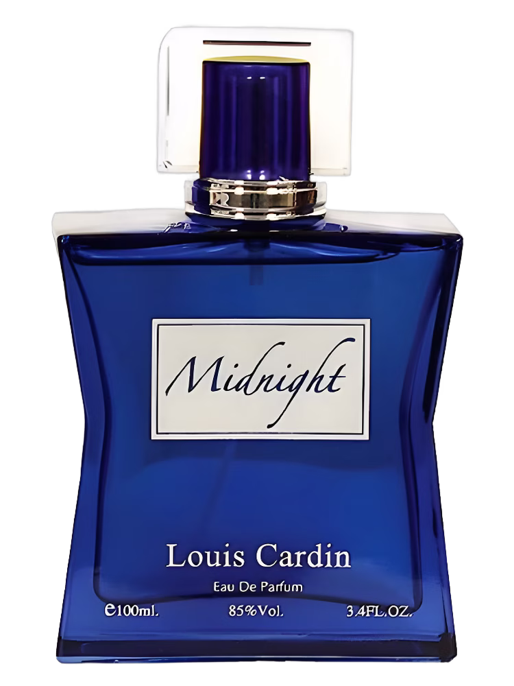 Louis Cardin Midnight