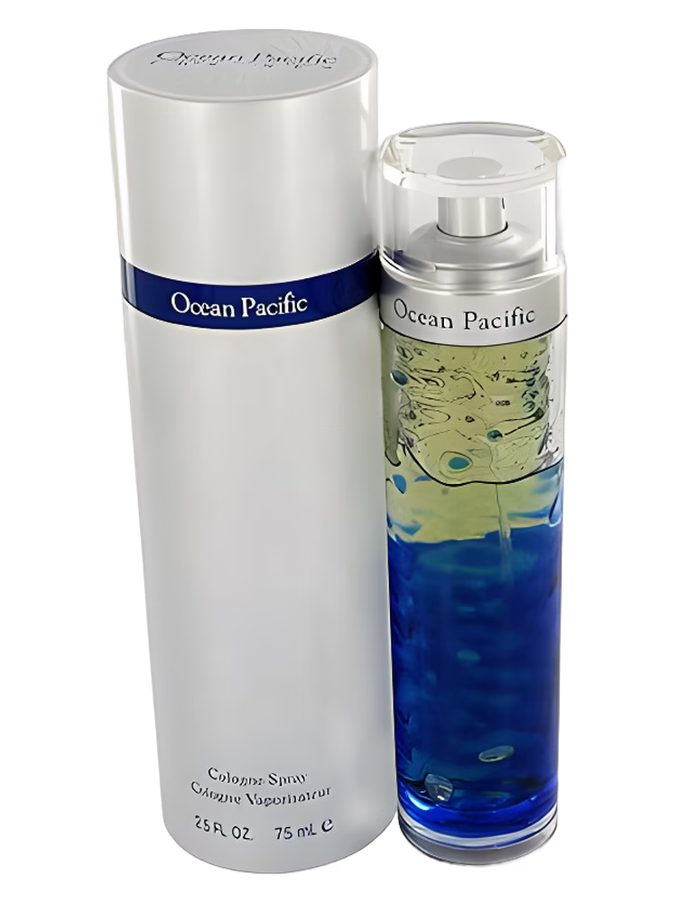 Ocean Pacific Ocean Pacific for Men