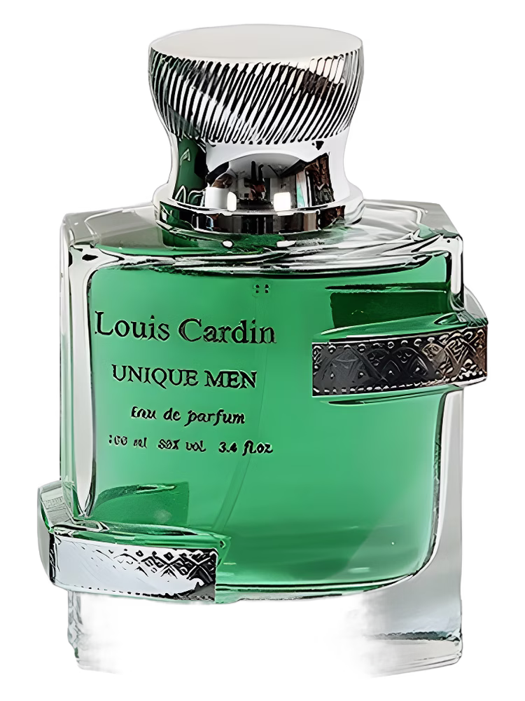 Louis Cardin Unique Men