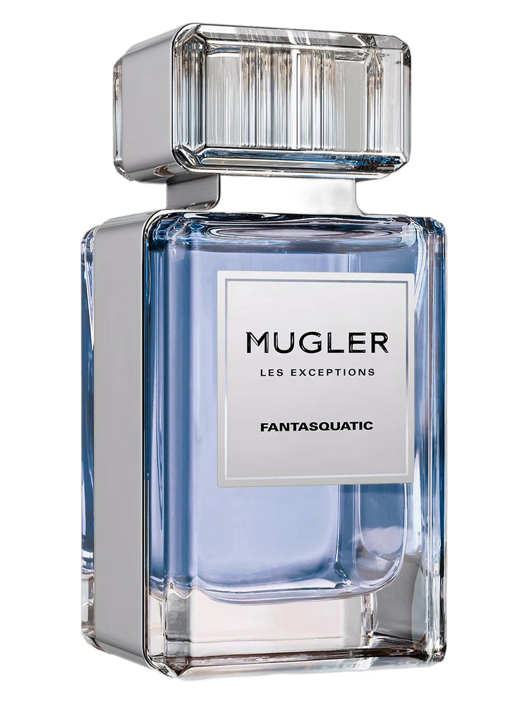 Mugler Fantasquatic