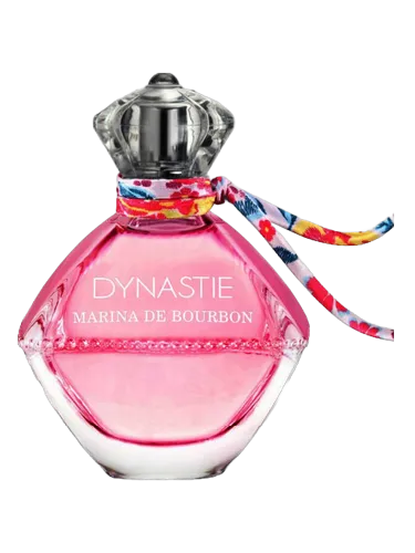 My Dynastie Princess Princesse Marina De Bourbon perfume - a