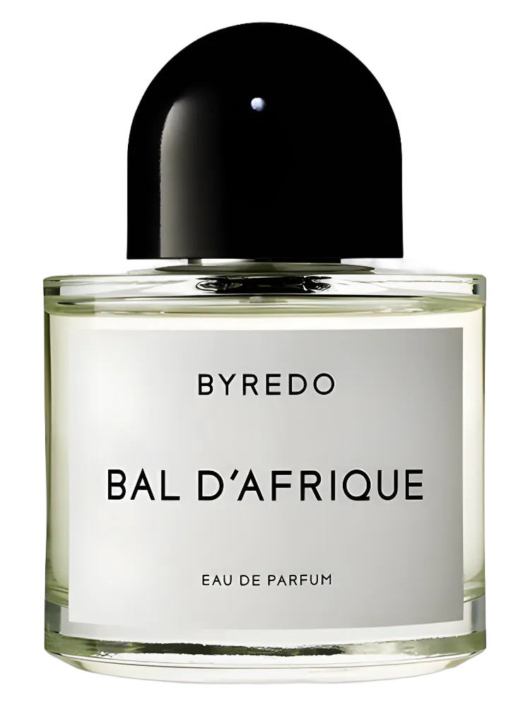 The original bottle this fragrance is inspired by