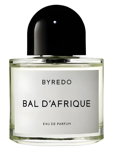 Hunza, inspired by Byredo Bal d'Afrique