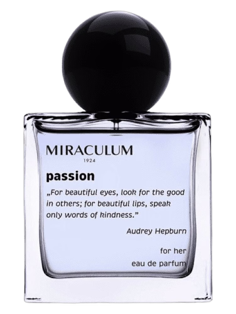 Miraculum Passion