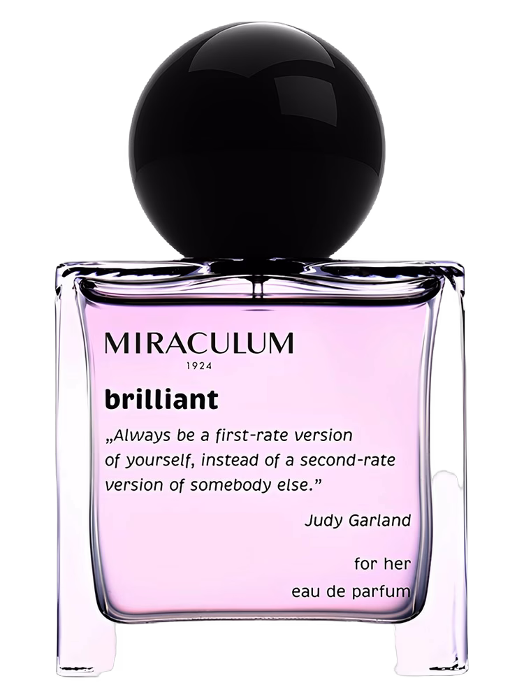 Miraculum Brilliant