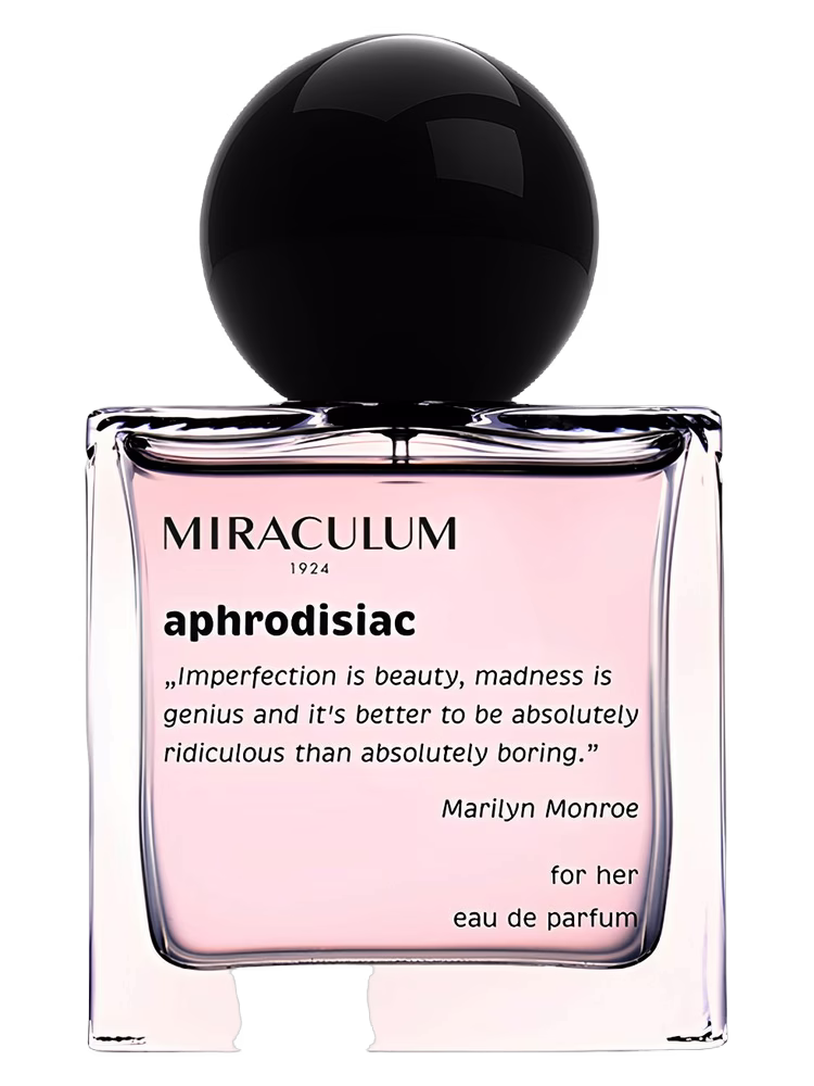 Miraculum Aphrodisiac