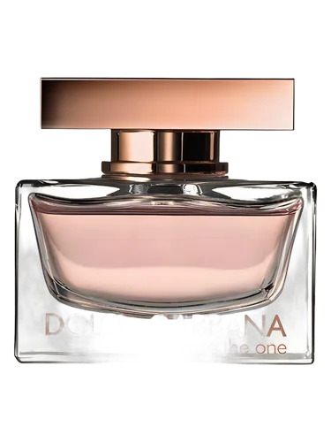 Rose The One Dolce&Gabbana 香水- 一款2009年女用香水