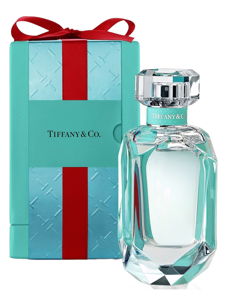 Tiffany Tiffany & Co Eau de Parfum Holiday Limited Edition