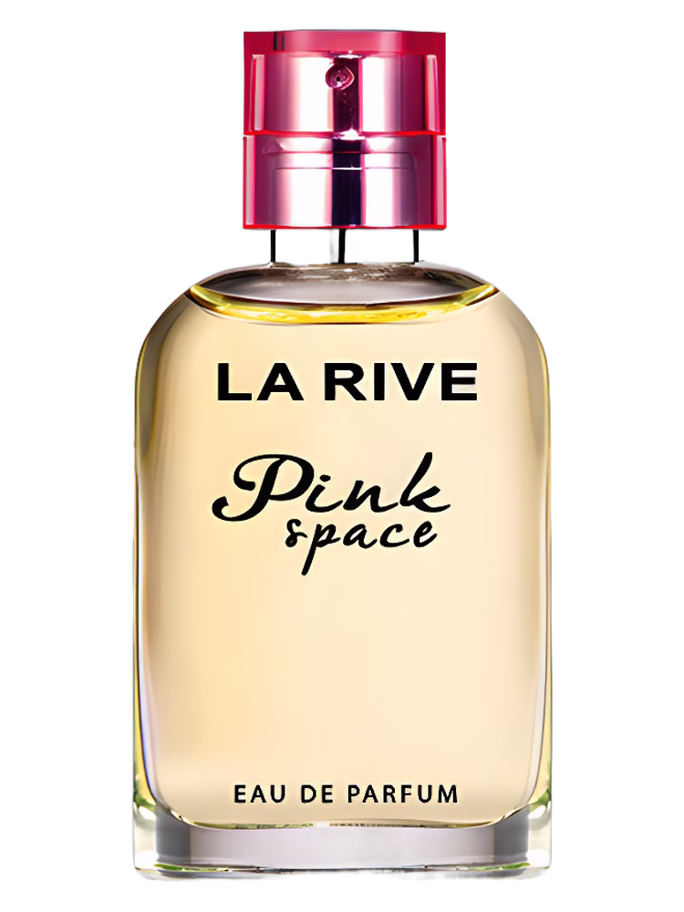 La Rive Pink Space