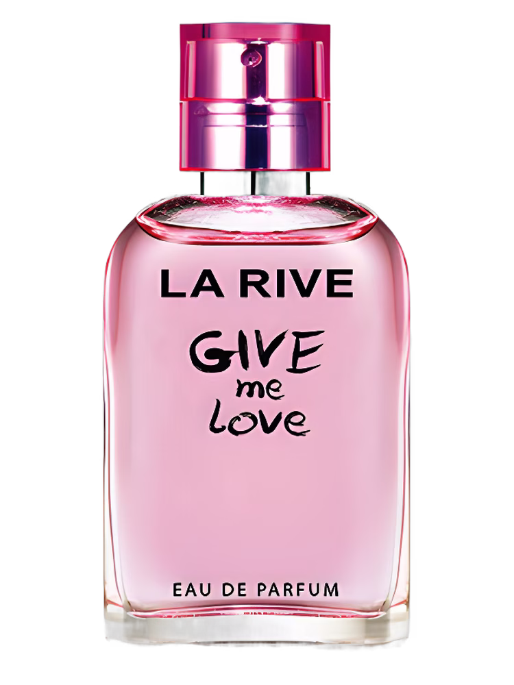 La Rive Give Me Love