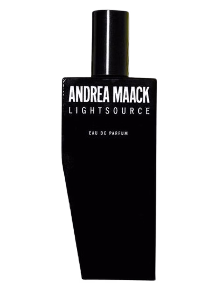 Andrea Maack Lightsource