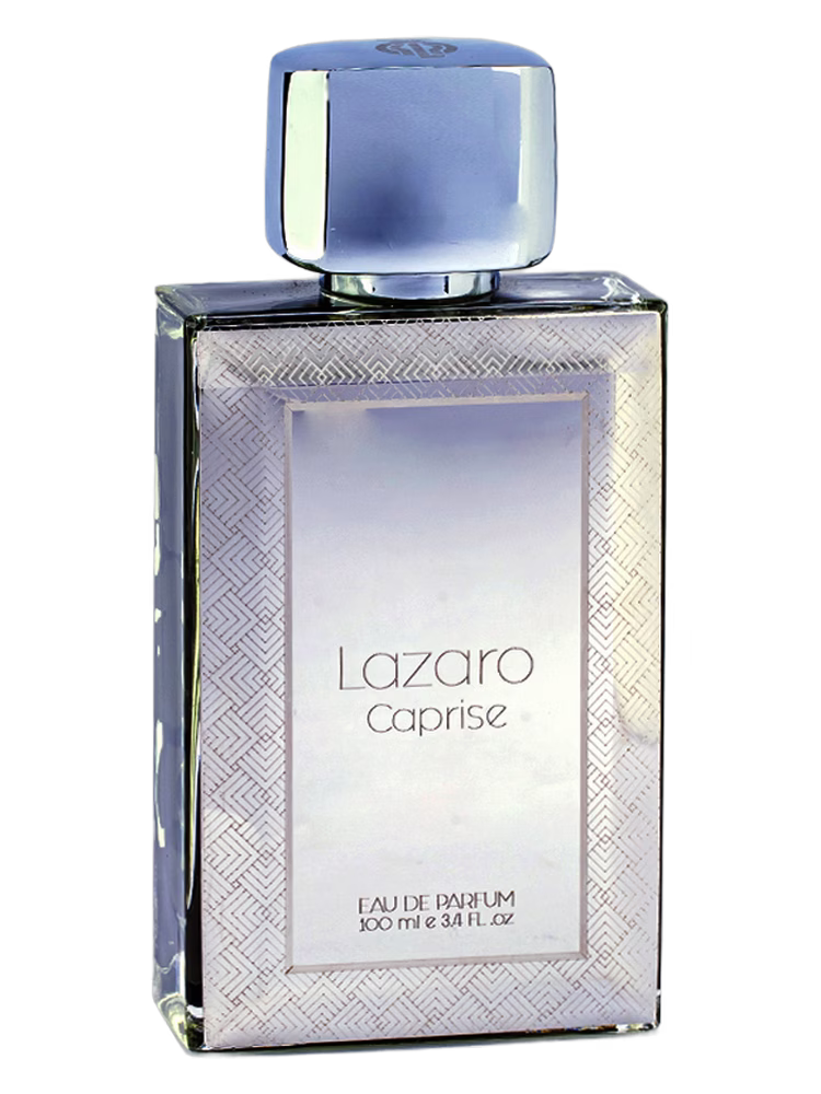 Lazaro Caprise
