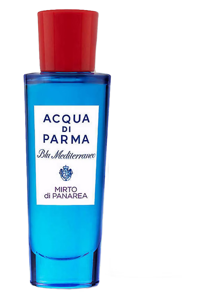 Acqua di Parma Mirto di Panarea Limited Edition