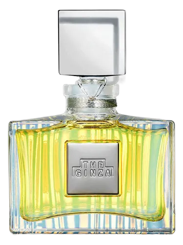 The Ginza Shiseido 香水- 一款2020年女用香水