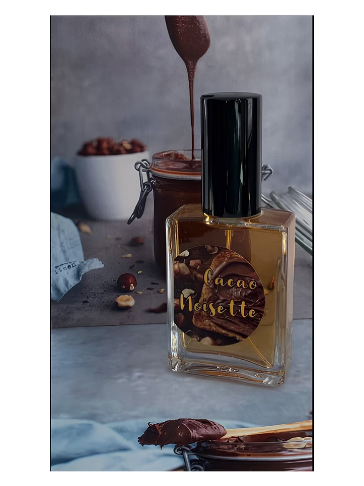 Kyse Perfumes Cacao Noisette