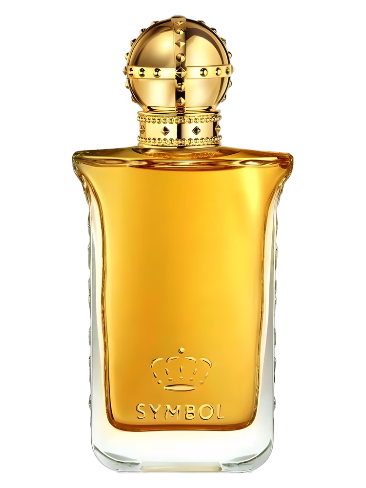 Princesse Marina De Bourbon Symbol Royal