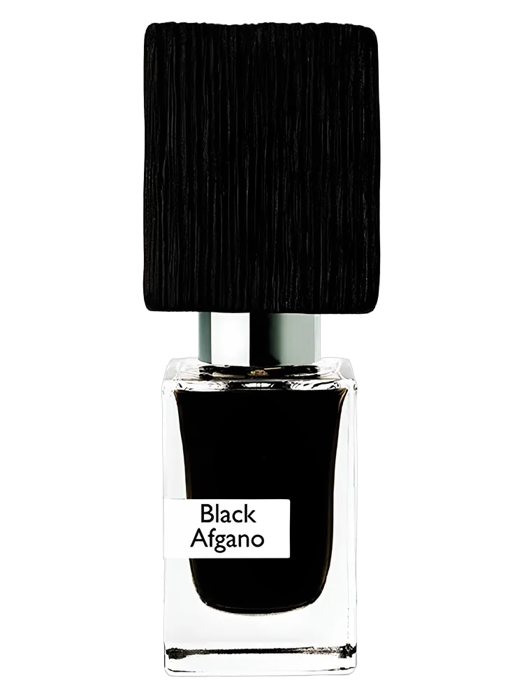 The original bottle this fragrance is inspired by