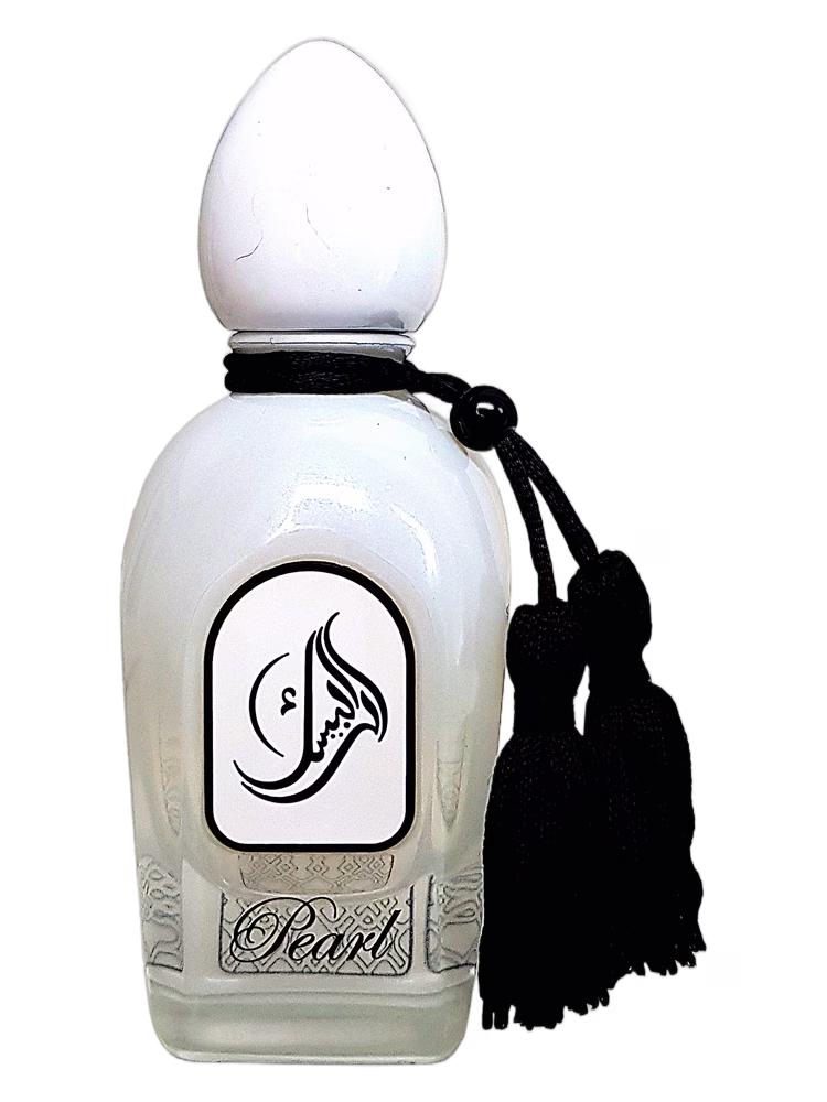 Arabesque Perfumes Pearl
