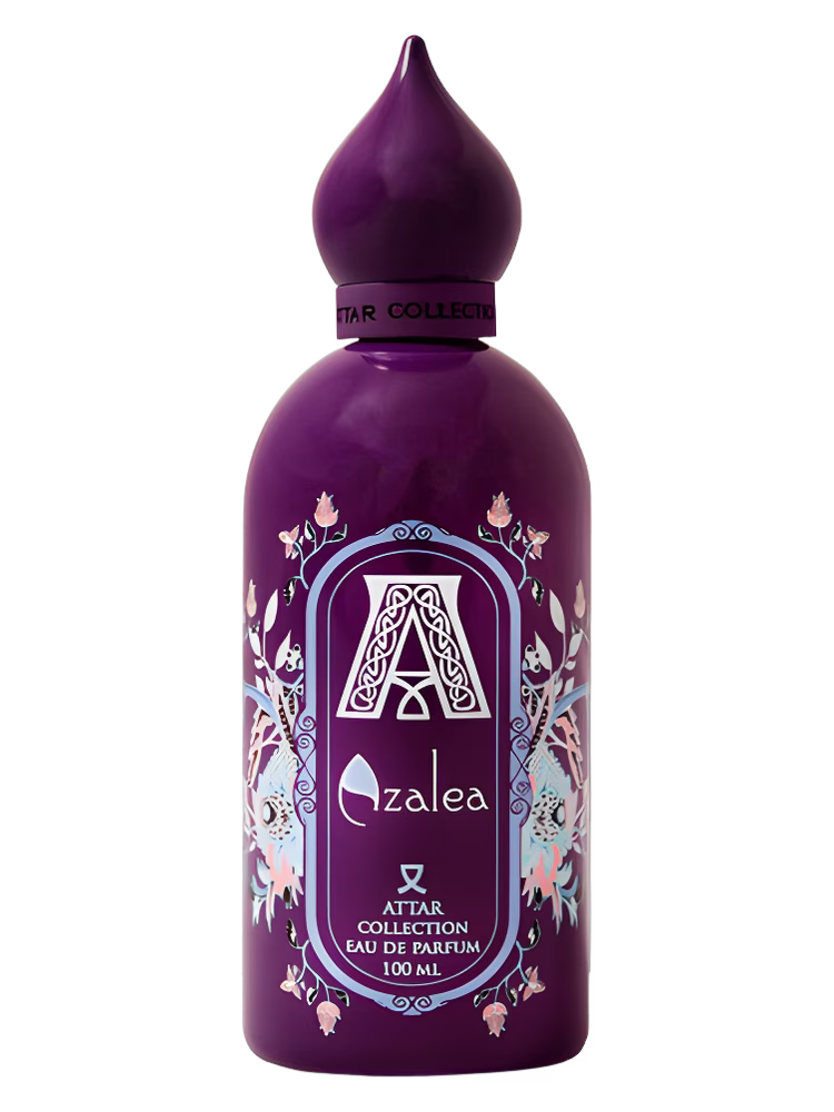 Attar Collection Azalea