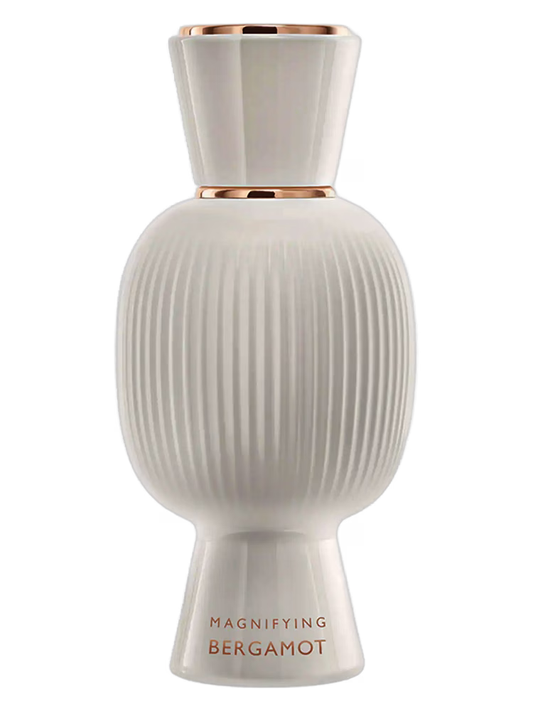 Bvlgari Allegra Magnifying Bergamot Essence