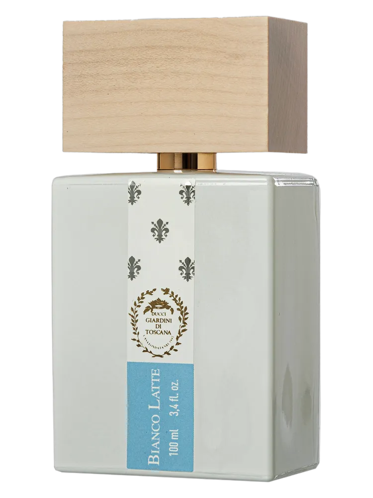 The original bottle this fragrance is inspired by