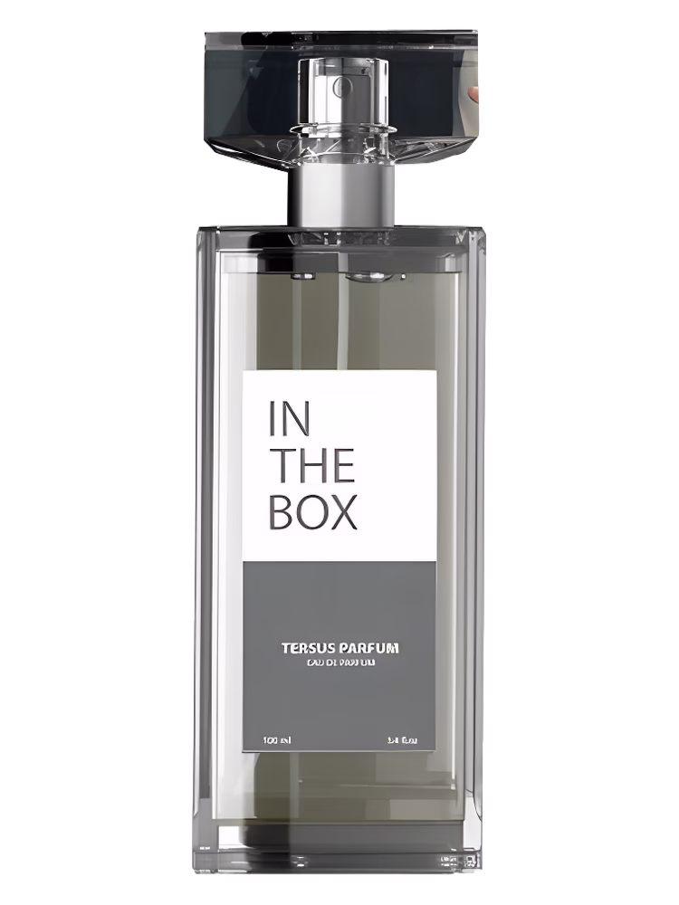 In The Box Tersus