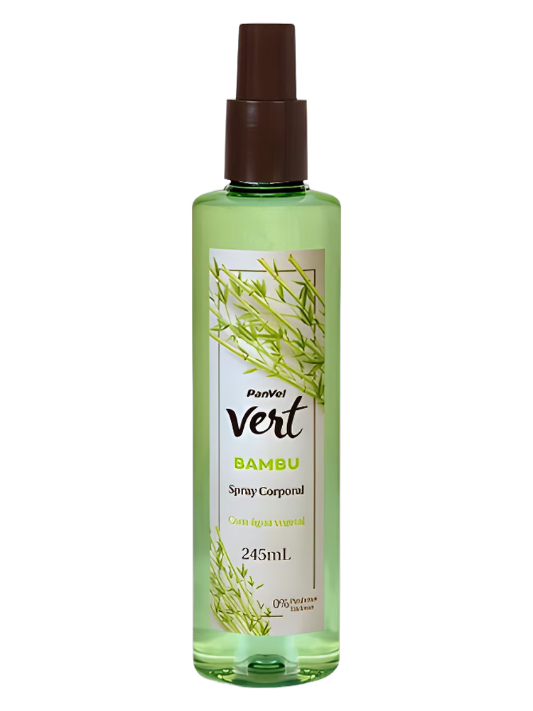 PanVel Vert Bambu