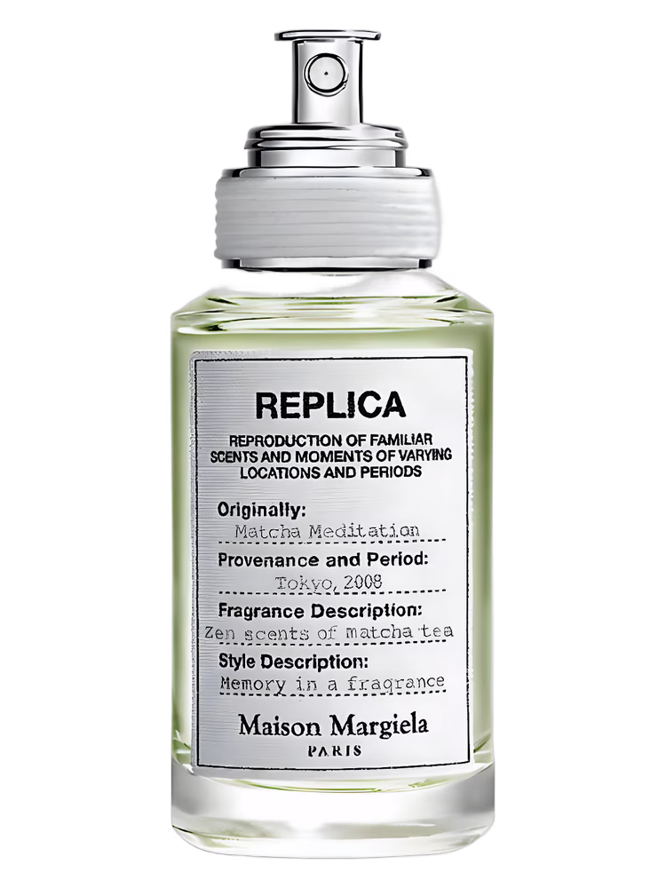 Maison Martin Margiela Matcha Meditation