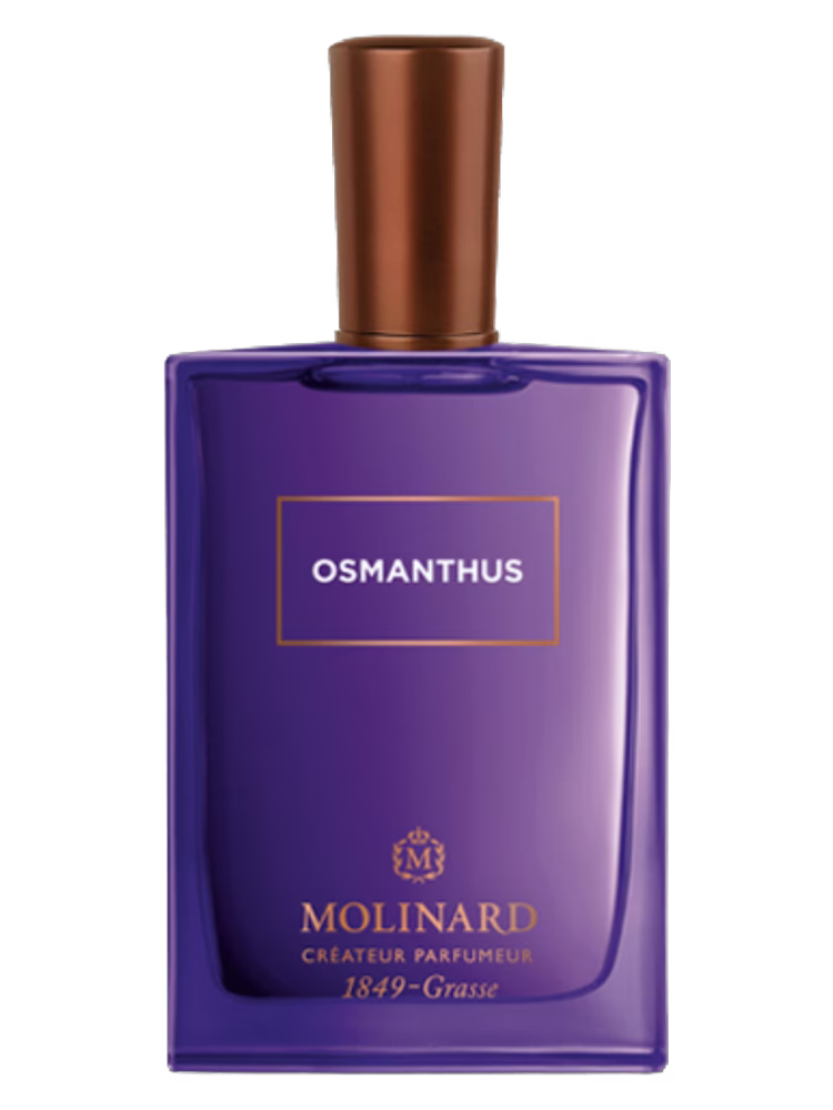 Molinard Osmanthus Eau de Parfum