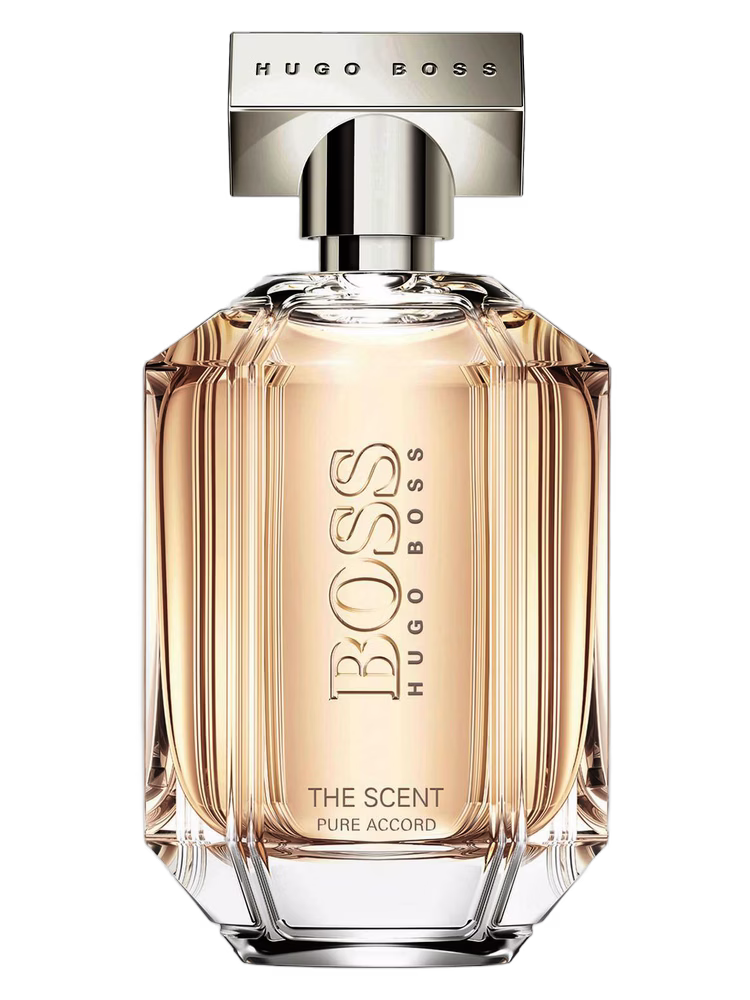 Hugo Boss Boss The Scent Pure Accord For Her