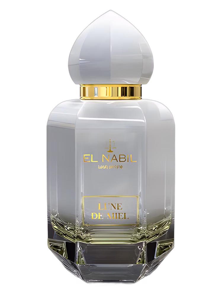 El Nabil Lune de Miel
