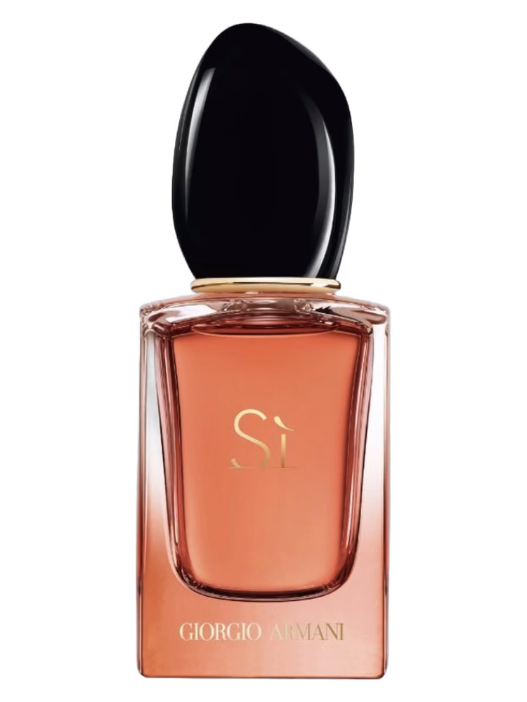 Giorgio Armani Sì Intense 2021