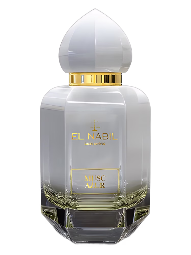 El Nabil Musc Azur