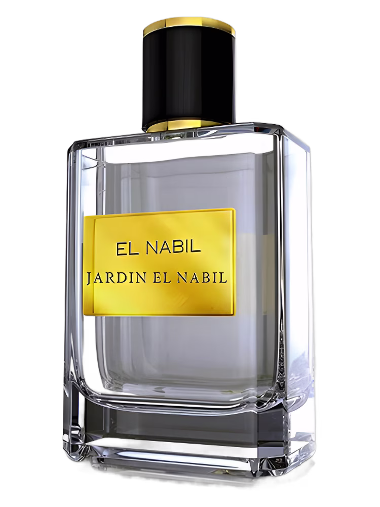 El Nabil Jardin El Nabil
