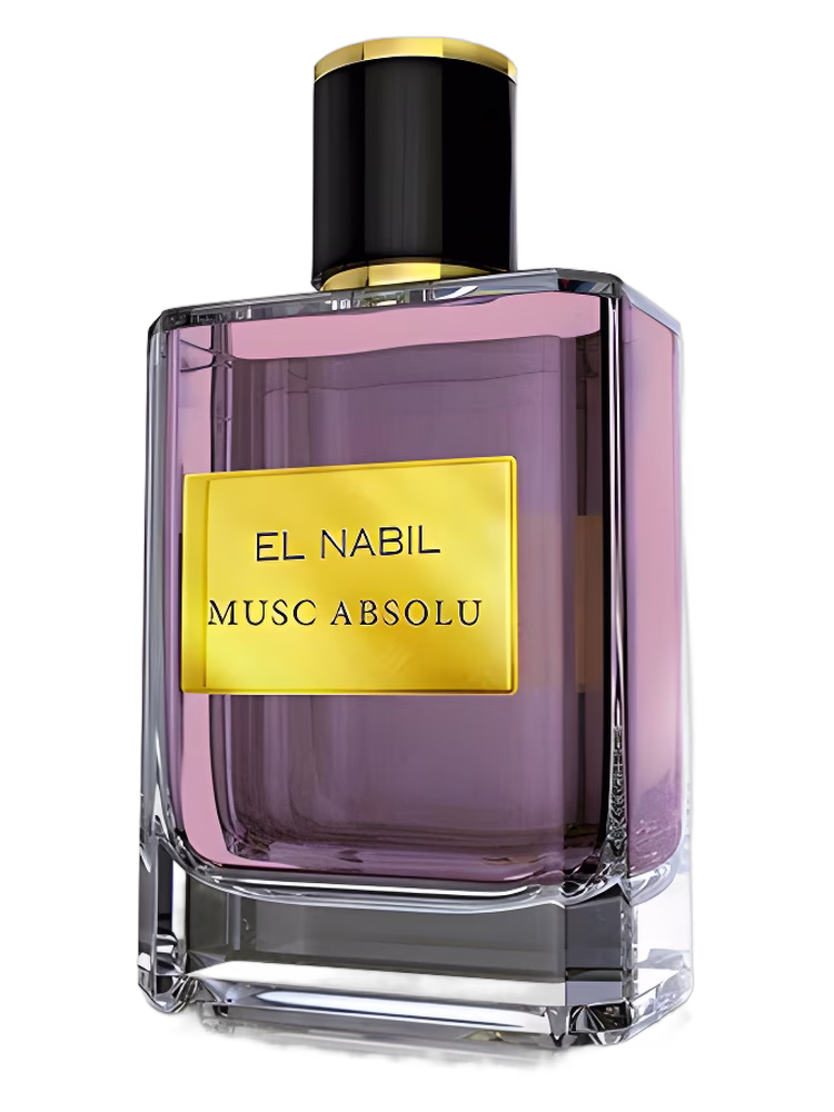 El Nabil Musc Absolu