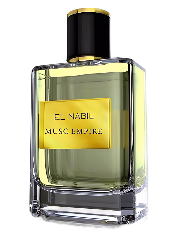 El Nabil Musk Empire