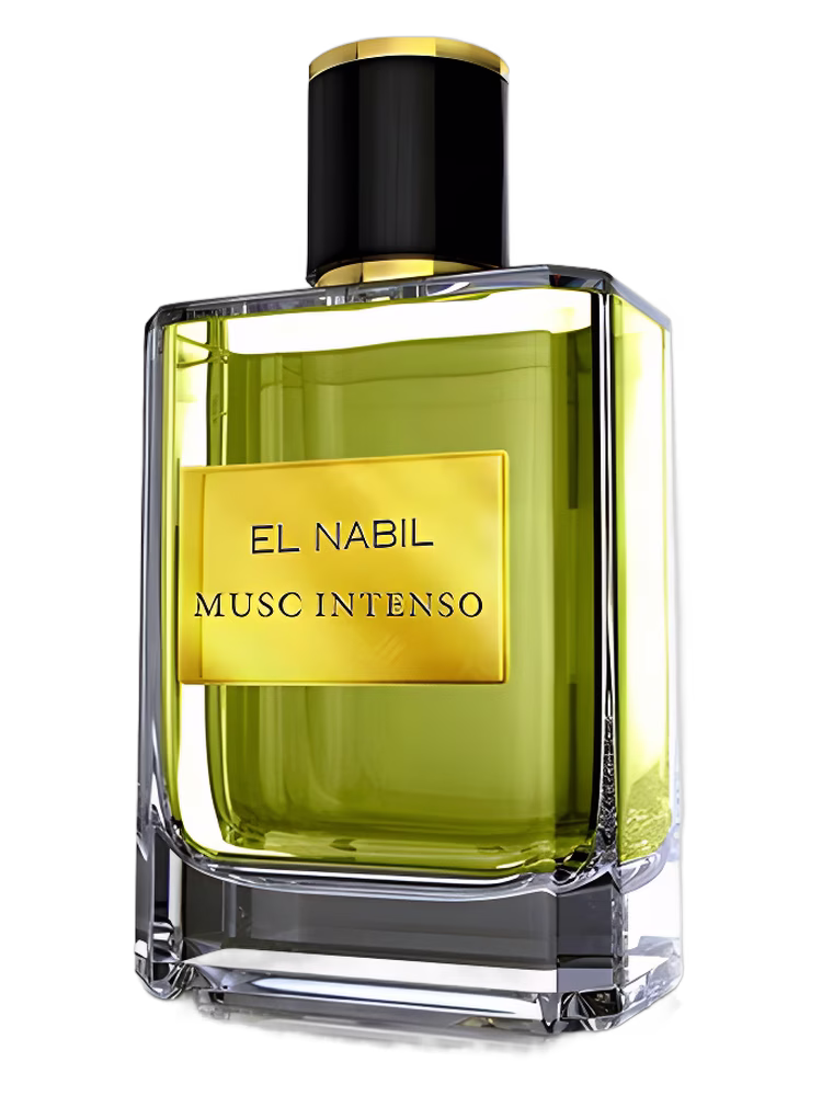 El Nabil Musk Intenso