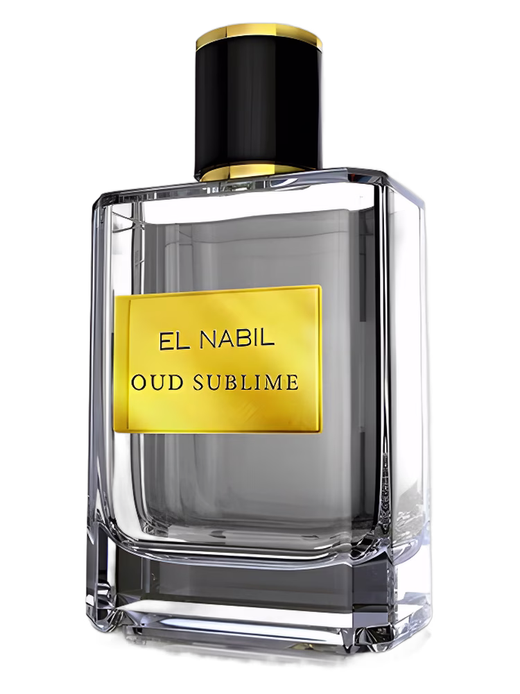 El Nabil Oud Sublime