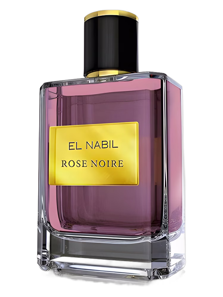 El Nabil Rose Noire