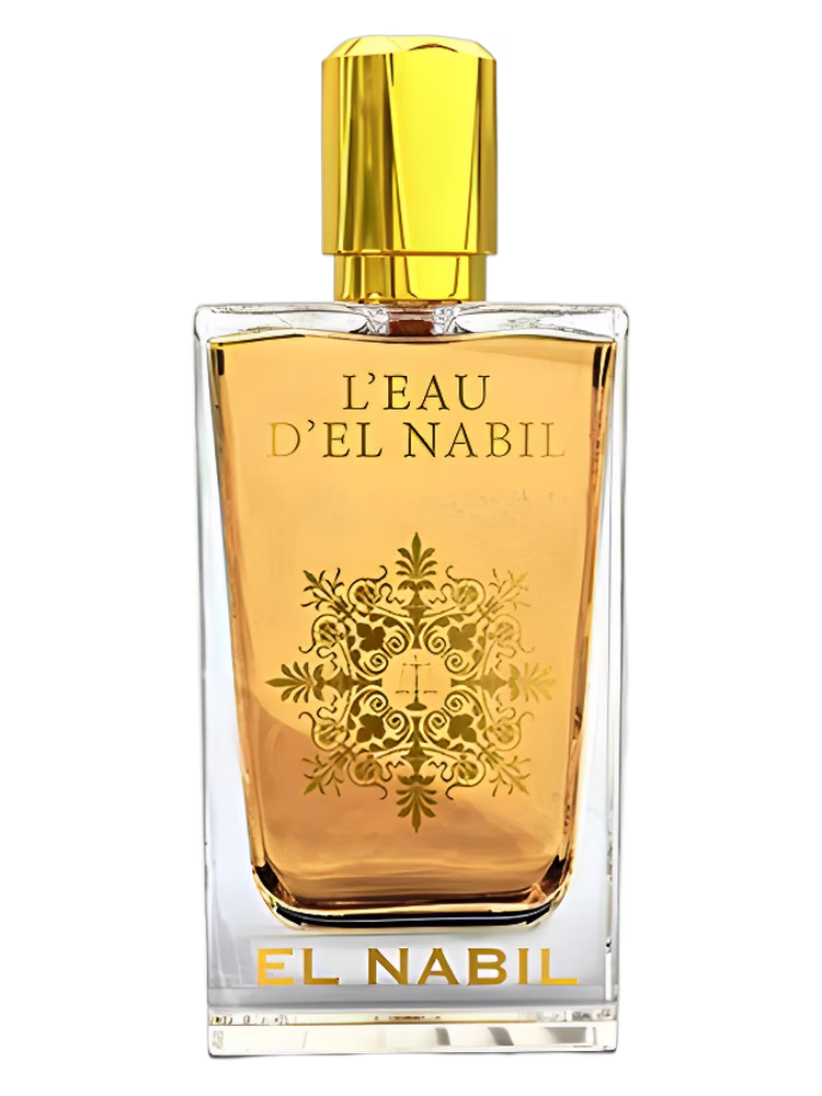 El Nabil L'Eau D'El Nabil