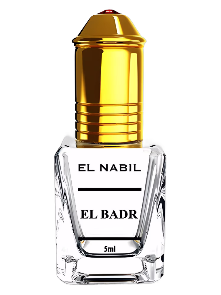 El Nabil El Badr