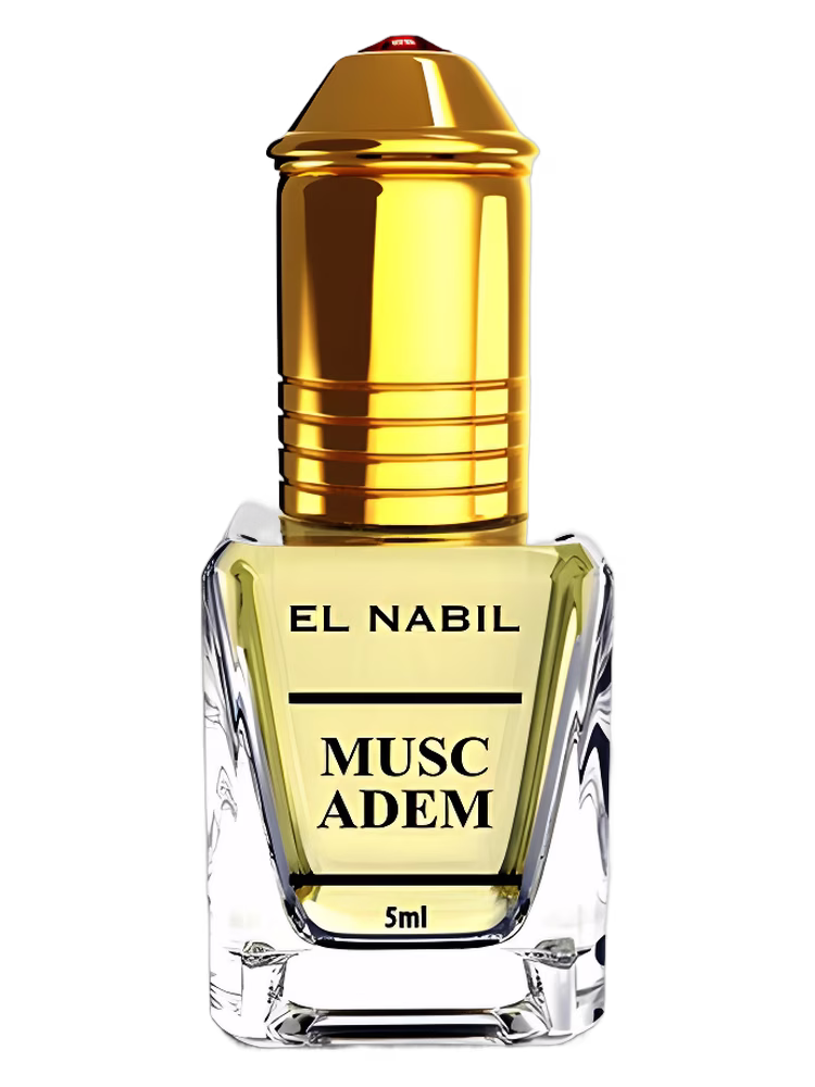 El Nabil Musk Adem