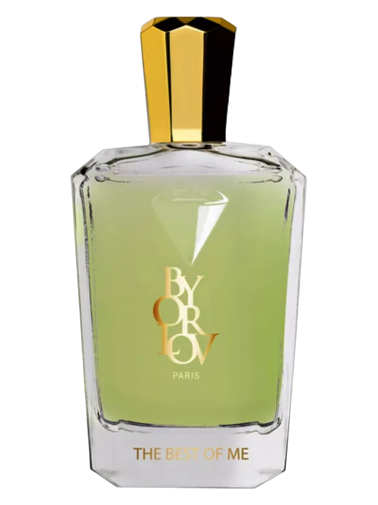 Orlov Paris The Best Of Me