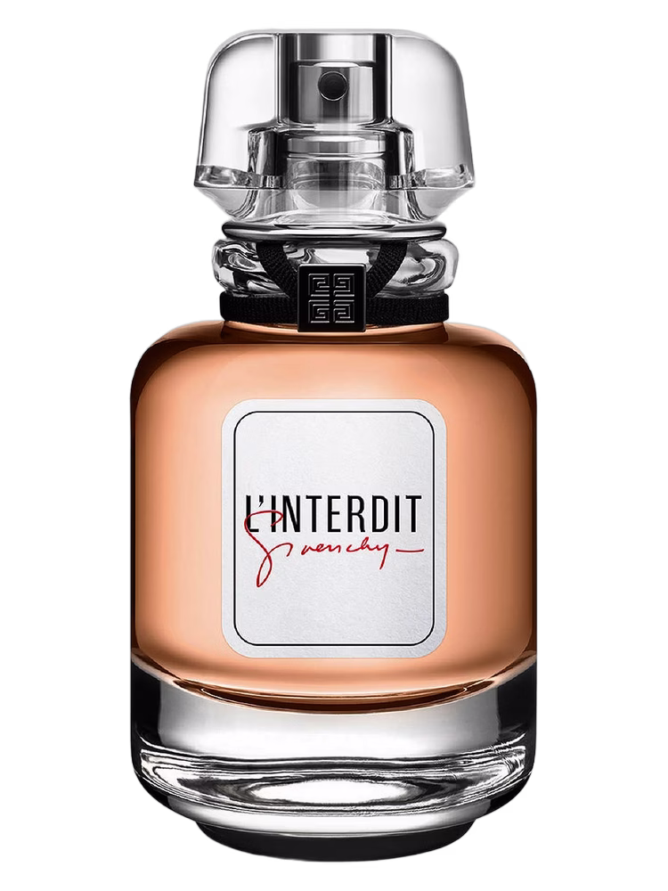 Givenchy L'Interdit Édition Millésime